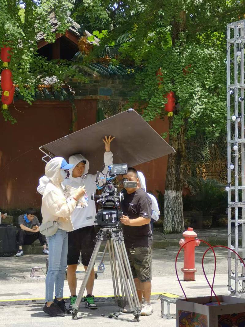 安源区TVC拍摄公司：资深团队坐镇，打造现象级广告作品的幕后推手