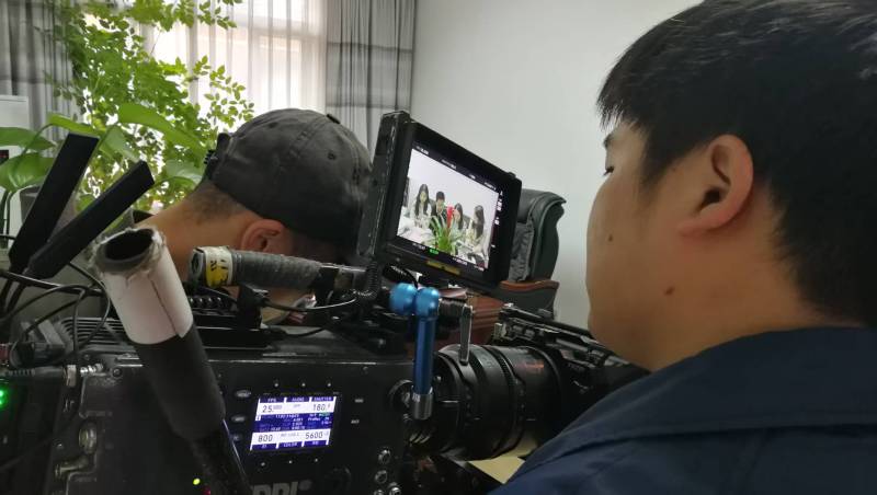 剧本杀式体验：安源区广告片拍摄公司构建沉浸式消费决策路径