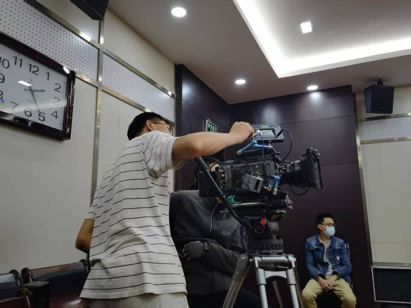 价值沉淀，长效赋能——安源区TVC与广告片拍摄制作的长效价值构建