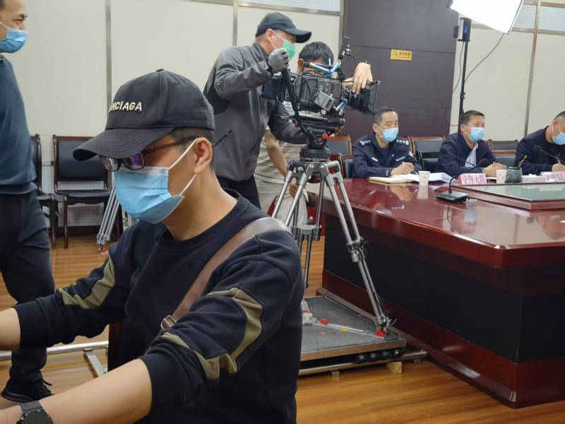 安源区TVC拍摄公司怎么筛选？记住这3个核心标准！