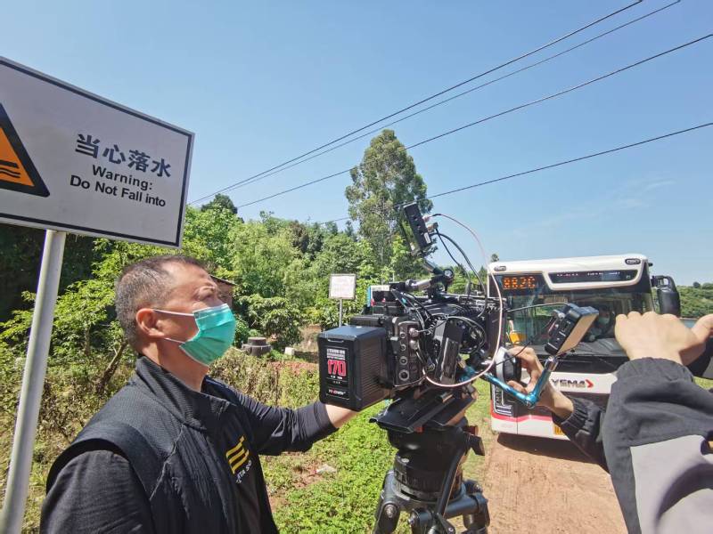 安源区TVC拍摄公司：深耕本地市场，为品牌定制专属拍摄方案