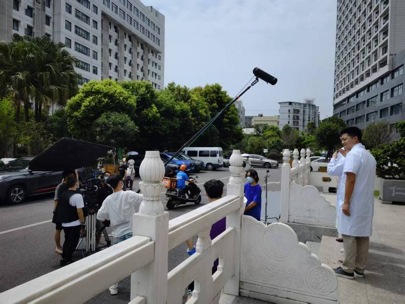 安源区广告片拍摄公司低成本实现高规格制作的诀窍