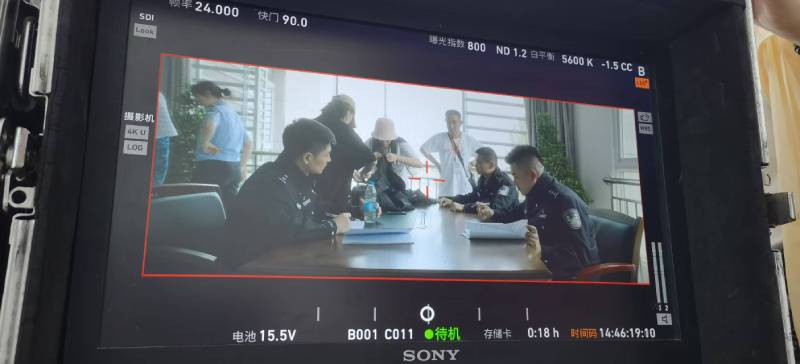 安源区广告片拍摄公司服务世界500强的标准化体系